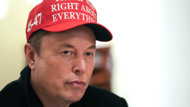 Iranul amenință companiile lui Elon Musk, Starlink în operațiuni militare SUA