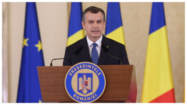 Guvernul Tomac: Cine ar putea fi miniștrii din viitorul Executiv