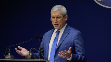 Predoiu: Statul trebuie să riposteze la fel de organizat ca mafia