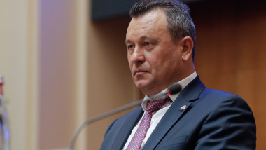 Nicolae Istudor, figura cheie propusă de Eugen Tomac pentru Ministerul Agriculturii