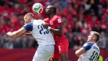 Canada scrie istorie la CM 2026: primul punct în fața Bosniei!