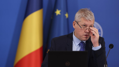 Predoiu, ironic după decizia PNL: „Paradox: Guvern PSD, okay”