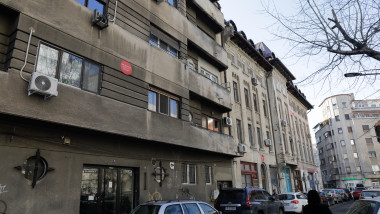 Primăria Capitalei vrea să recupereze bani de la proprietarii clădirilor cu risc seismic