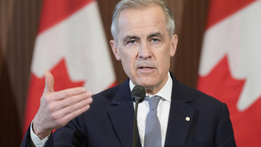 Carney în Irlanda: acordul SUA-Iran „nu e suficient”
