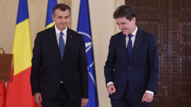 Cine sunt adevărații consilieri ai lui Nicușor Dan: Eugen Tomac oferă răspunsul