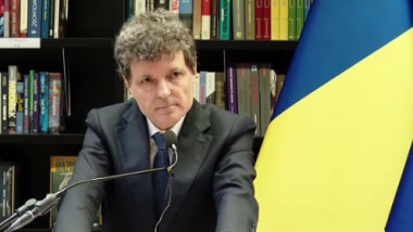 Nicușor Dan: AUR nu este un partid pro-occidental, ci o altă direcție