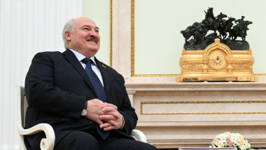 Lukașenko: Întotdeauna alături de Rusia, indiferent de situație