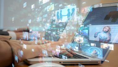 Rețelele sociale afectează memoria: efectul ascuns al videoclipurilor scurte