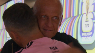 Istvan Kovacs, subiectul unei decizii istorice de la FIFA, critică dur pe Collina