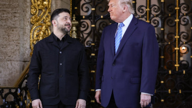 Trump schimbă tonul: declarații surprinzător de pozitive despre Zelenski