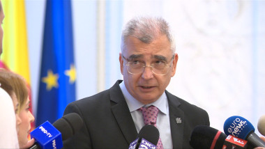 Peiu: Alegeri anticipate, mai aproape ca niciodată. AUR refuză sprijin pentru Grindeanu