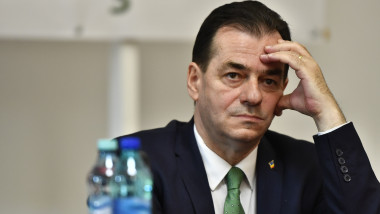 Orban lansează un atac dur la Veștea: „Se prostituie pentru voturi