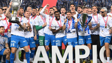 Craiova întâlnește o echipă din Belarus în primul tur al Champions League