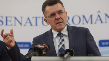 Dan Dungaciu: Guvernul Veștea, în pericol – AUR refuză sprijinul