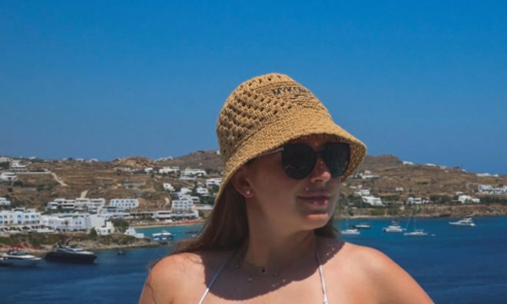 Foto A apărut în Mykonos după dispariție, internetul ”a explodat”