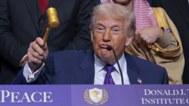 Consiliul pentru Pace al lui Trump se reunește în Cipru pentru o nouă strategie în Fâșia Gaza