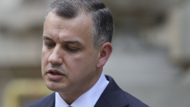 Eugen Tomac: Aş fi vrut să vorbim despre politicieni, nu despre mine