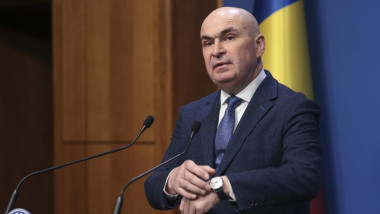 Guvernul Bolojan, sub presiunea timpului: cât mai are până cade?