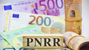 România primește 2,25 mld. euro de la CE, peste 60% din fondurile PNRR