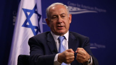 Războiul cu Iran lovește puternic în Netanyahu
