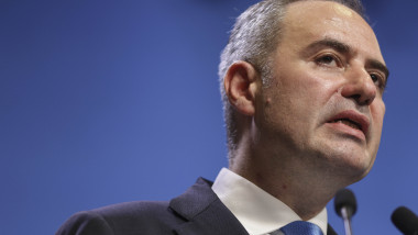 Veştea: Nazare vrea să intre în Guvernul meu