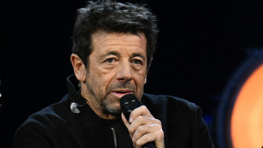 Patrick Bruel, reținut pentru acuzații de viol și agresiune sexuală