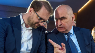 Fritz propune un Guvern prin rotație: PSD la conducere din 2025
