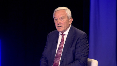 Toma, atac dur la PSD: „Au distrus Guvernul, dar nu au înlocuit nimic