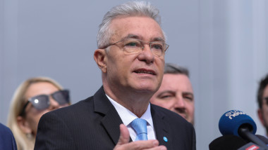 Cristian Diaconescu: Răspunsul NATO, „preocupant”, după cererea României