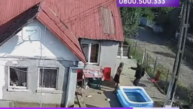 Emil Gânj, condamnat la închisoare pe viață: Ce despăgubiri primește familia victimei?