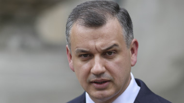 Eugen Tomac, lista completă a miniștrilor: cine intră în Guvern