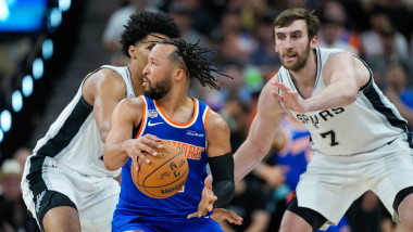 Knicks câștigă titlul după 53 de ani, devin campioni NBA