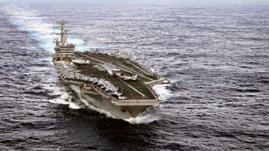 China dezvăluie arme împotriva portavionilor americani, cu o rază de acțiune de 3.000 km