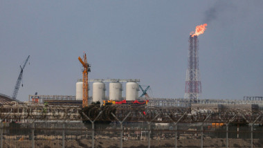 Explozie devastatoare în Qatar: peste 70 de victime la un centru de gaze naturale