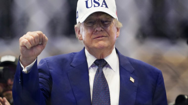 FBI dezvăluie planul unui atentat la evenimentul lui Trump