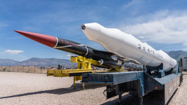Lumea în pericol: 3.700 dolari pe secundă pentru arme nucleare în 2025