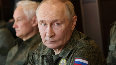 Rusia acuză o țară europeană că se transformă într-o a doua Ucraină