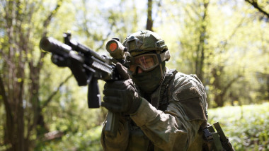 Ucraina: Rusia are nevoie de 70.000 de soldați în Belarus pentru o nouă ofensivă