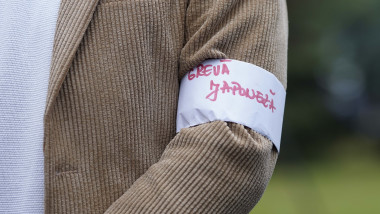 SANITAS avertizează: grevă generală în spitale dacă revendicările sunt ignorate