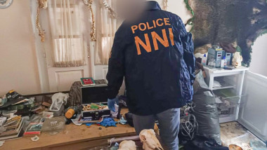 Canibal în Budapesta: Un angajat din Ungaria acuzat de cruzime extremă