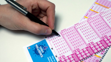 Britanic câștigător la EuroMillions moare într-un accident rutier