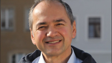 Ursu, român reales primar în Germania, acuză AfD de campanie negativă