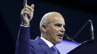 Rareș Bogdan, atac puternic la PNL: „Ce-ai făcut, Ilie?