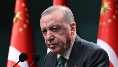 Turcia se reorientează spre NATO, după apropierea cu Putin