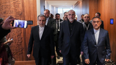 Delegația iraniană părăsește Elveția și se întoarce la Teheran, negocieri tehnice cu SUA în continuare