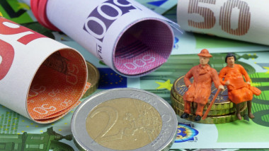 Reforma pensiilor în Germania: muncă mai lungă, taxe mai mari, costuri uriașe