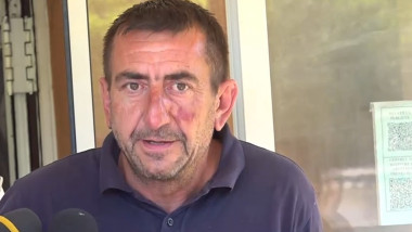 Șoferul de TIR din Constanța, primele declarații după incident: „Mi s-a făcut rău
