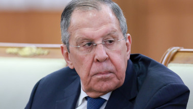 Rusia impune condiții pentru acordul de pace cu Ucraina, spune Lavrov