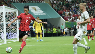 Coreea de Sud, victorie dramatică cu 2-1 împotriva Cehiei la CM 2026