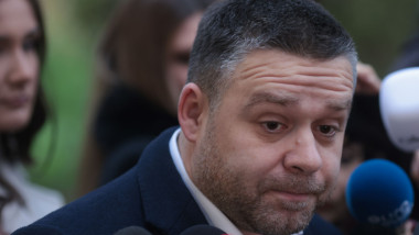 Bolojan: Există rezerve privind coincidențele în dosarul Ciucu DNA
